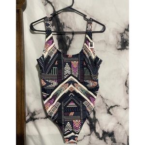NWT Victoria’s Secret one piece swimsuit